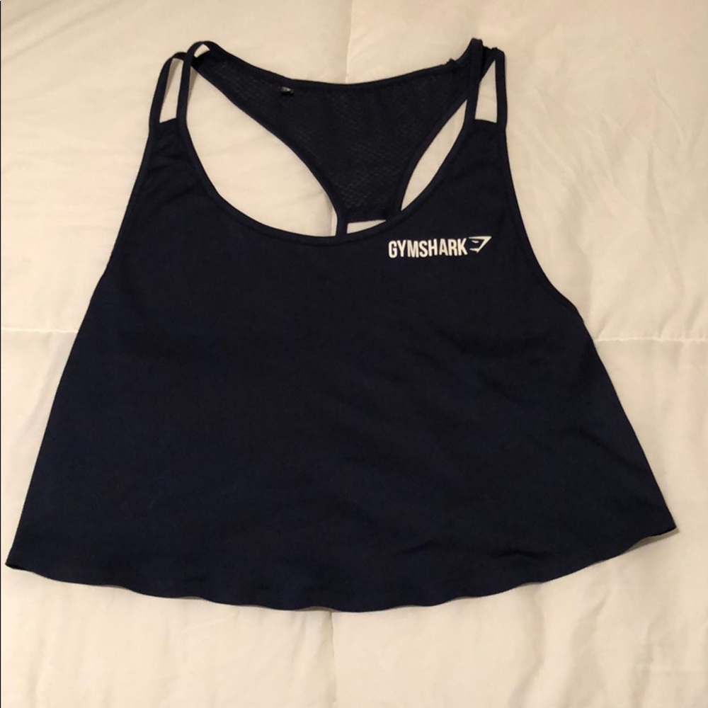 Gym shark Tank